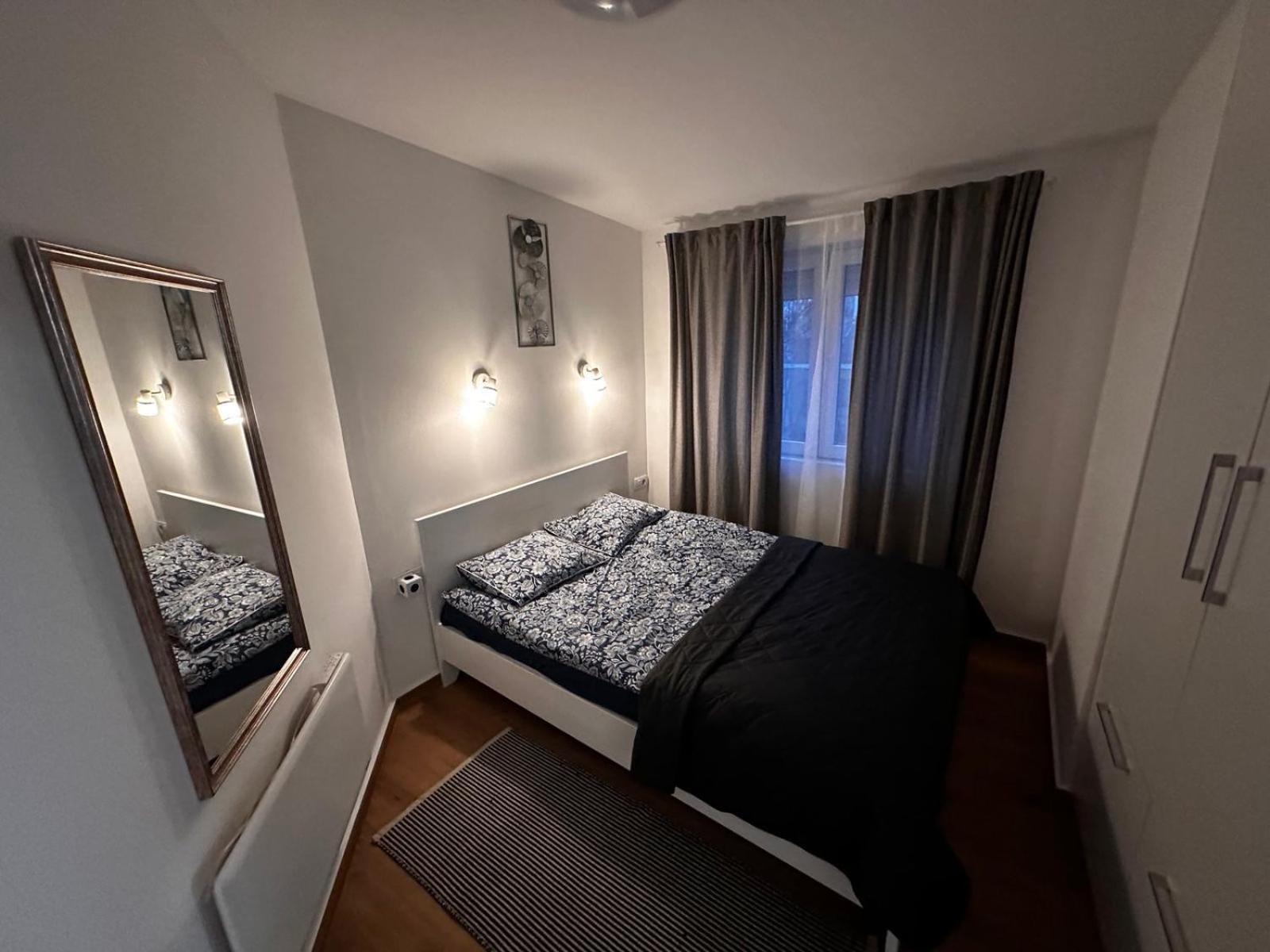 Apartman Savamala Promenada 57 贝尔格莱德 外观 照片